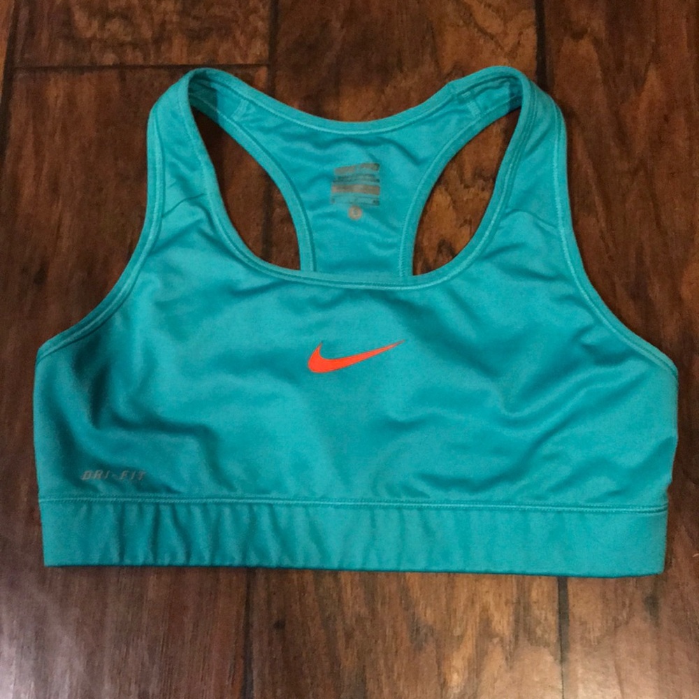 Nike Dri Fit Sport Bra